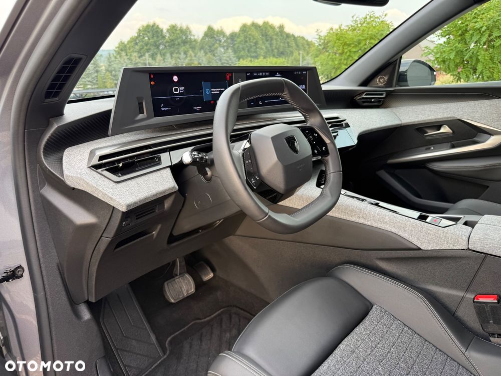 Peugeot 3008 1.2 PureTech mHEV Allure Pack S&S e-DCS6 - 13