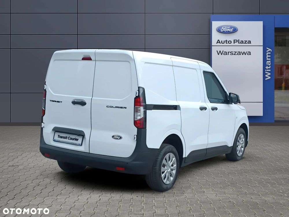 Ford Transit Courier - 5