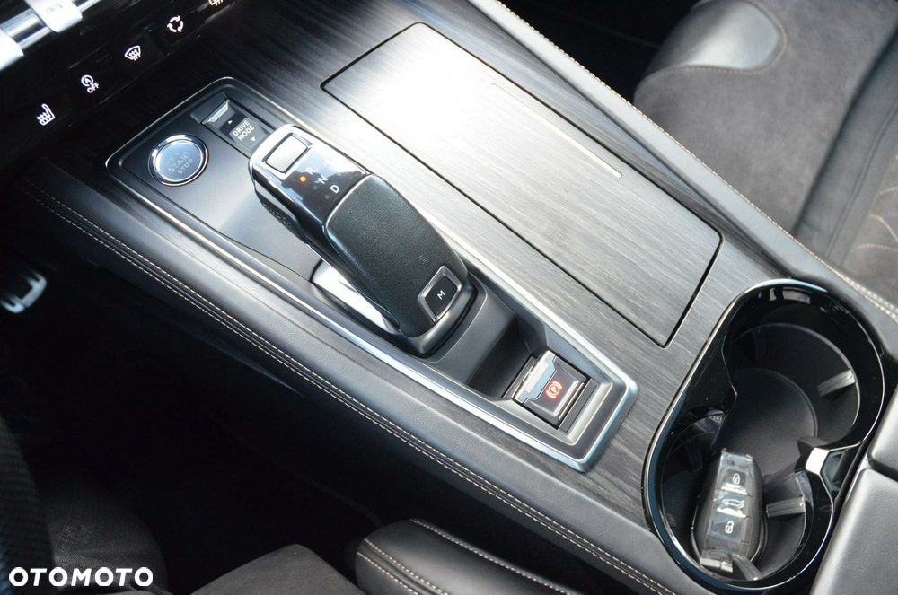 Peugeot 508 1.6 PureTech GT S&S EAT8 - 27