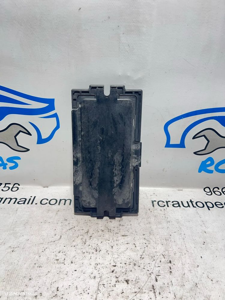 .Centralina Original Modulo FRM Serie 1 E87 5 Portas Basis Lear BMW FRM3R PL2 9 230 451 / 23994322 - 6