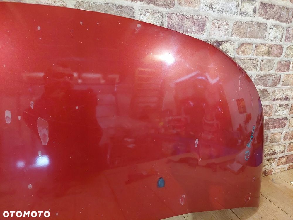 MASKA POKRYWA CITROEN C3 PICASSO 08/12 - 7