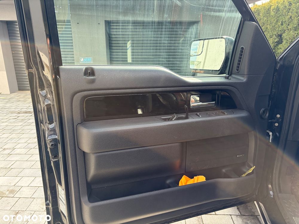 Ford F150 - 9