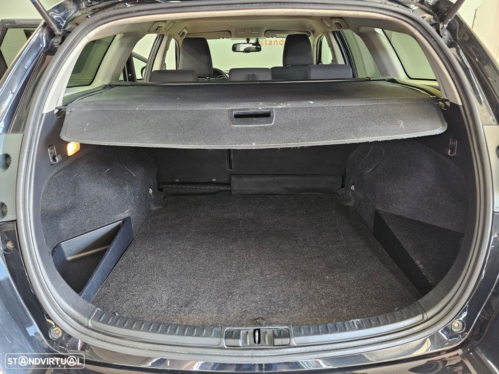 Toyota Auris - 23