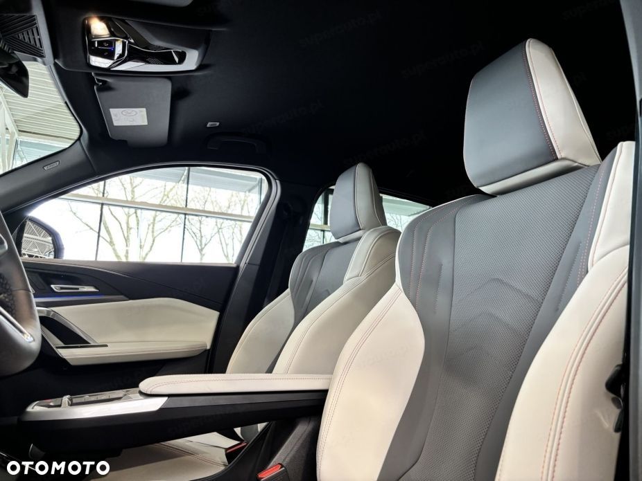 BMW X2 sDrive20d mHEV M Sport - 7