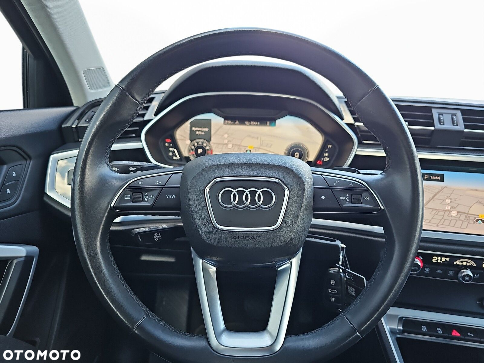 Audi Q3 - 12