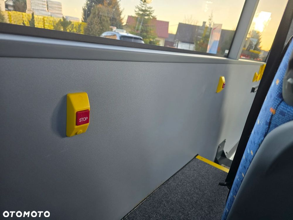 Volkswagen Mikrobus/8+1/Vw T6 /Autobus szkolny - 15