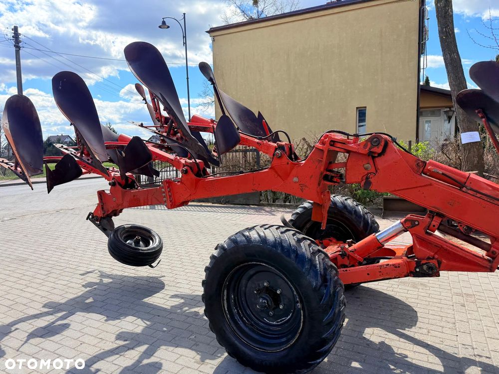 Kuhn VARI MANAGER - 17