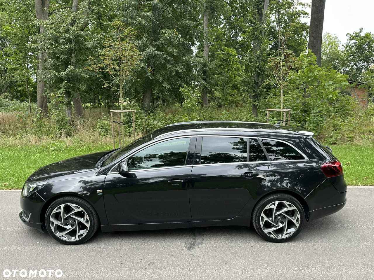 Opel Insignia - 4