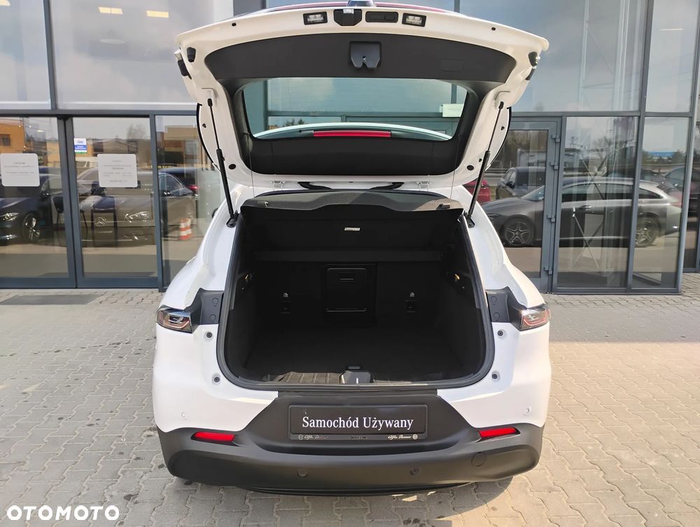 Alfa Romeo Tonale 1.6 JTD T4 Sprint DCT - 13