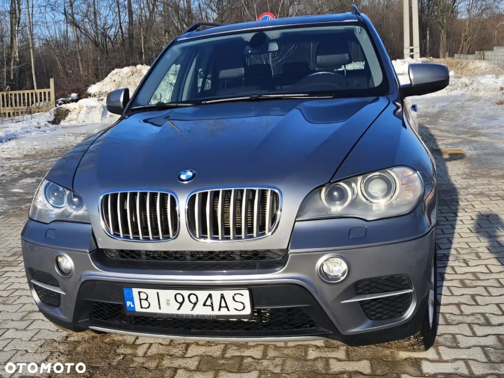 BMW X5 - 3