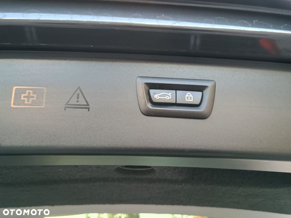 BMW Seria 5 - 20