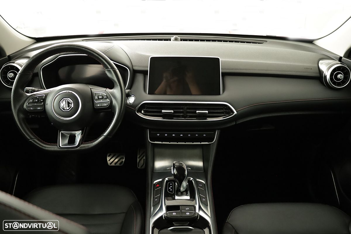 MG EHS 1.5 T-GDI Plug-in Hybrid Luxury - 9