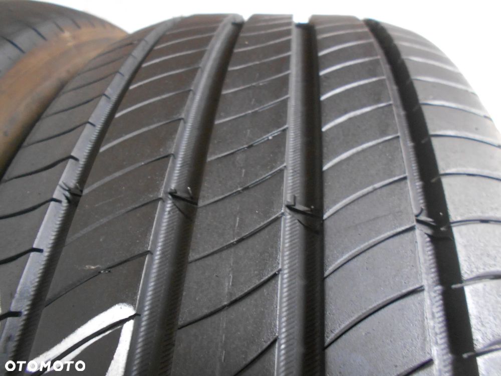 OPONY 235/55R18 MICHELIN E.PRIMACY MO DOT 2324  6.6MM - 4