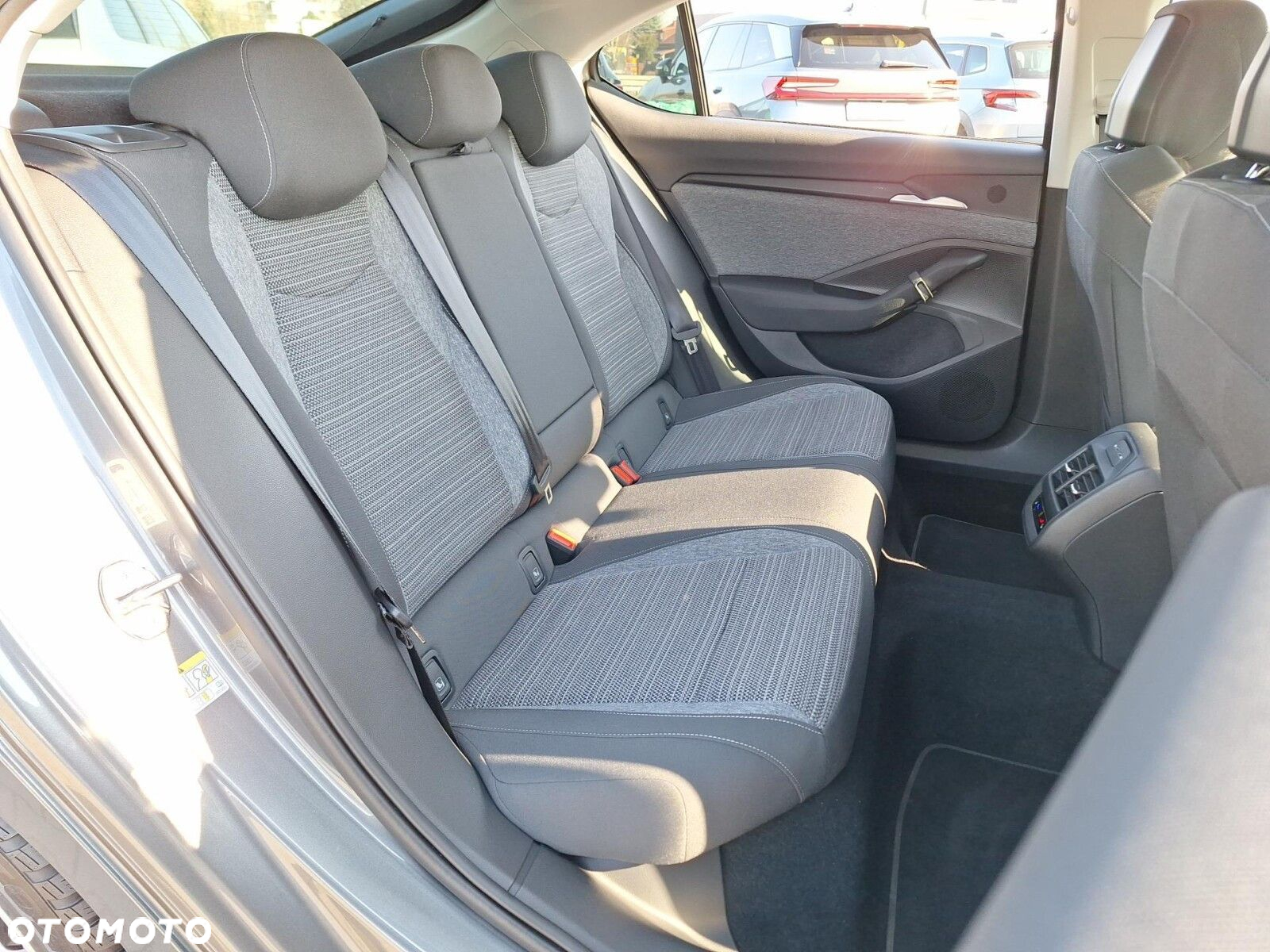 Skoda Superb - 12