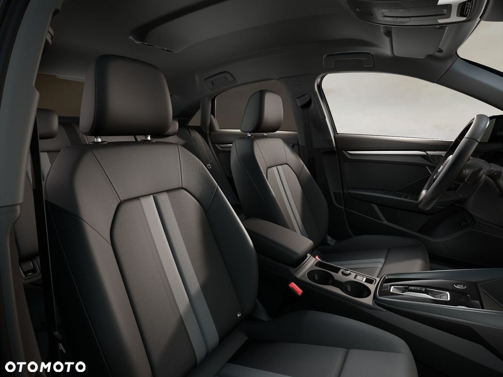 Audi A3 Limousine TFSI 110 kW S tronic - 14