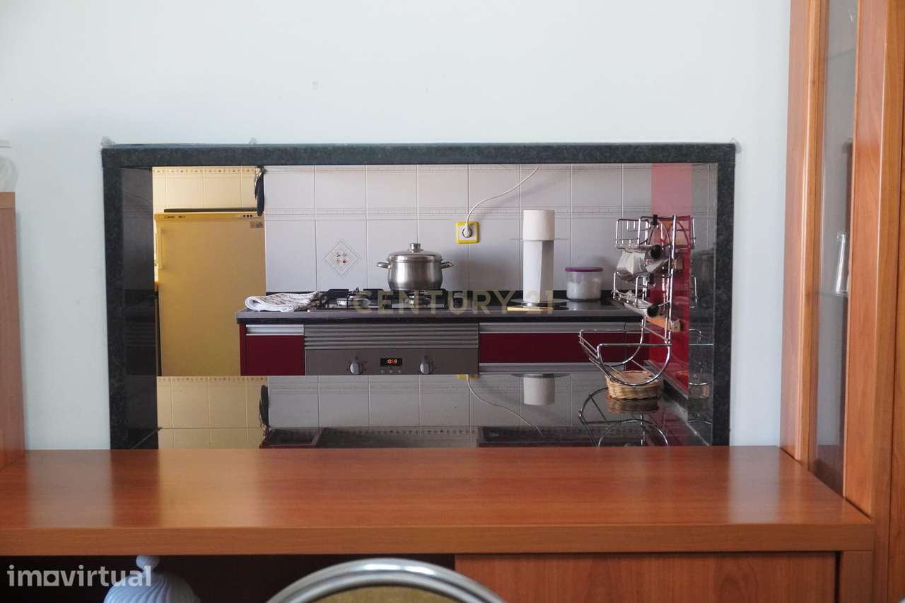 Moradia com Vista Panorâmica em Charneca de Caparica, Almada - Grande imagem: 4/51