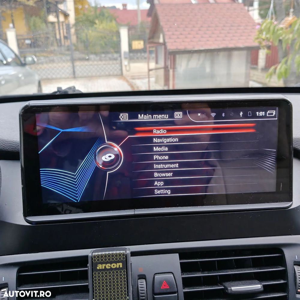 BMW X3 - 18