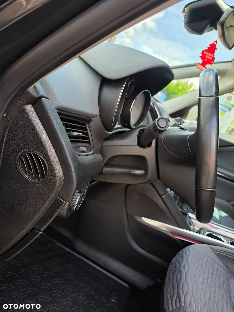 Opel Zafira 1.6 T SIDI Cosmo S&S - 19