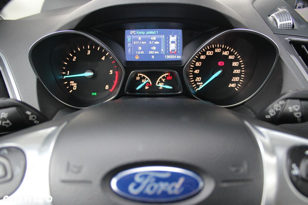 Ford Kuga 2.0 TDCi FWD Titanium - 19