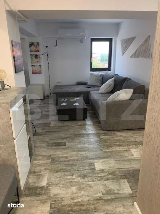 Apartament 3 camere, decomandat, la cheie, Ultracentral — fotografia 3