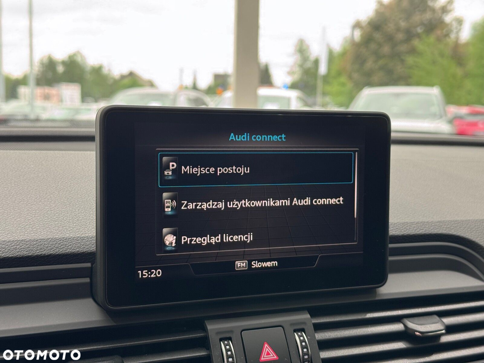 Audi Q5 35 TDI Quattro S tronic - 34