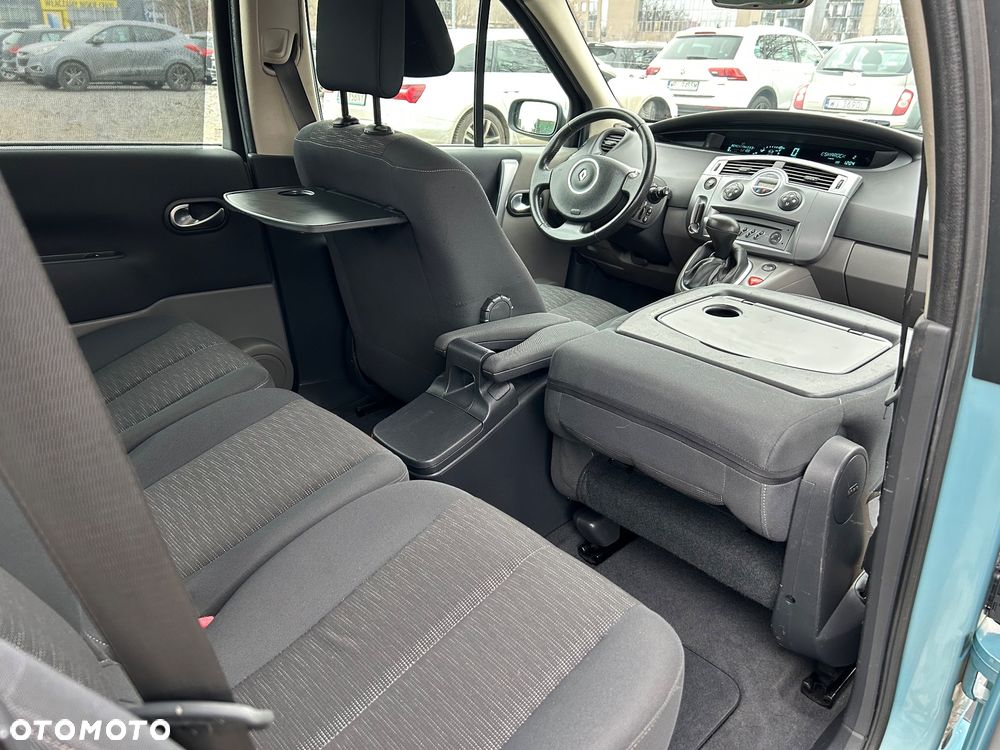 Renault Grand Scenic - 6