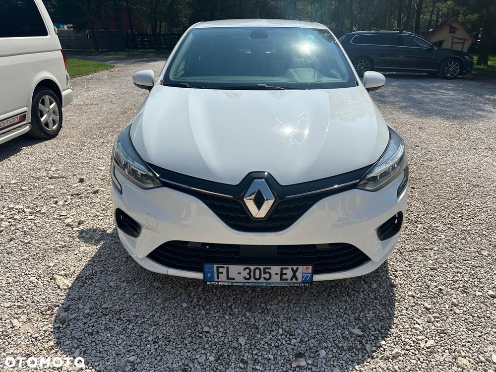 Renault Clio 1.5 Blue dCi Zen - 2