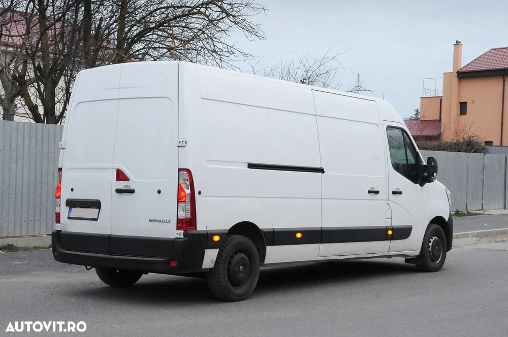 Renault Master - 4