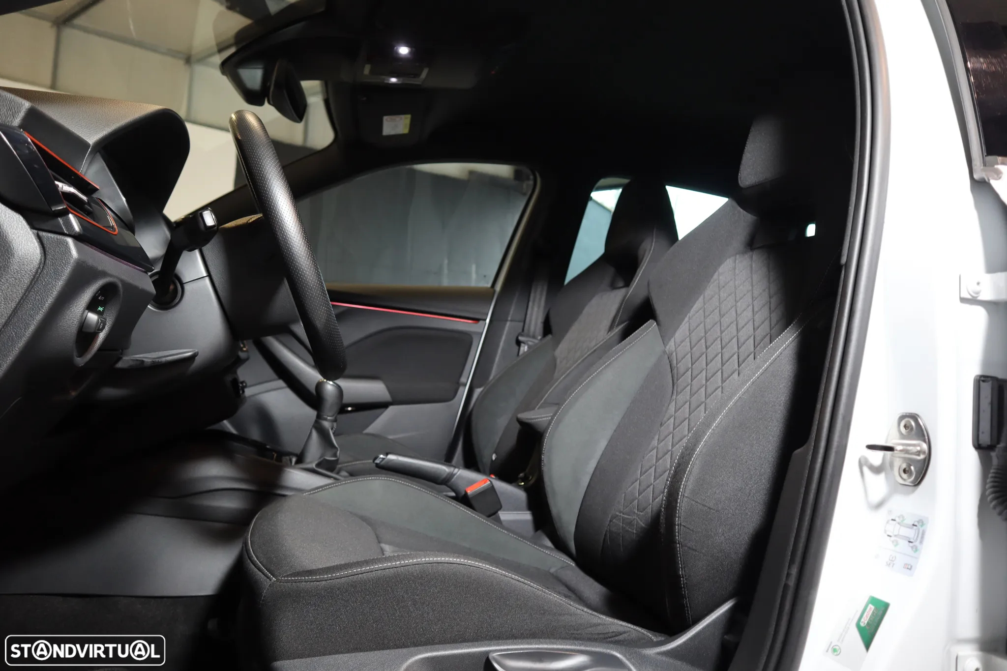 Skoda Scala 1.0 TSI Style - 15