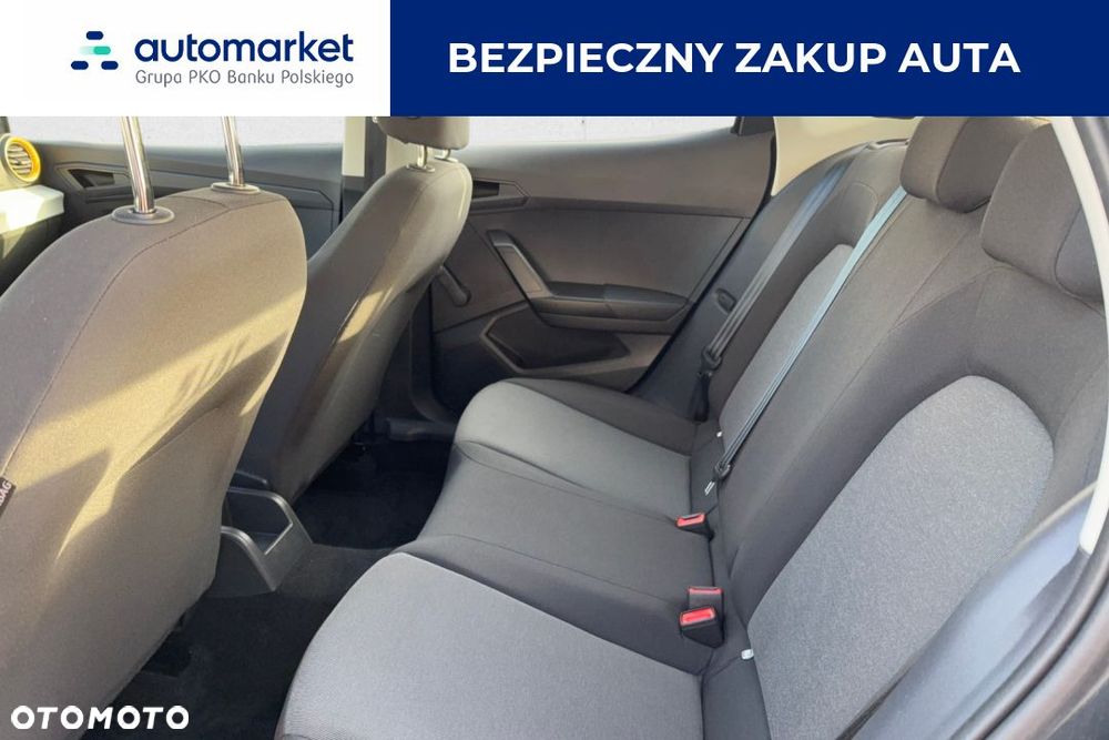 Seat Ibiza 1.0 EVO Reference S&S - 7