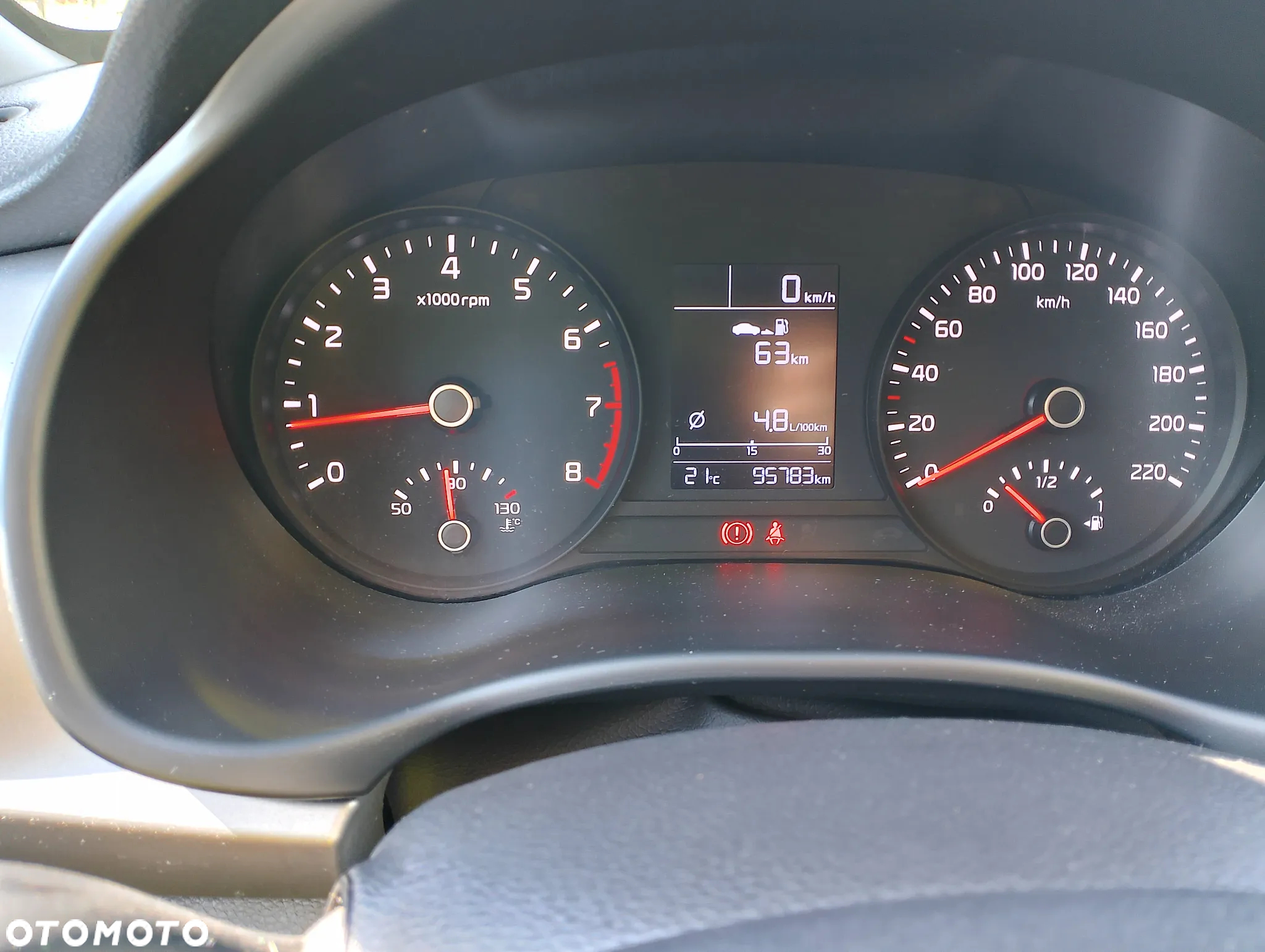 Kia Rio 1.2 M - 20
