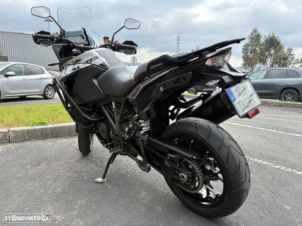 KTM 1290 Super Adventure S - 3