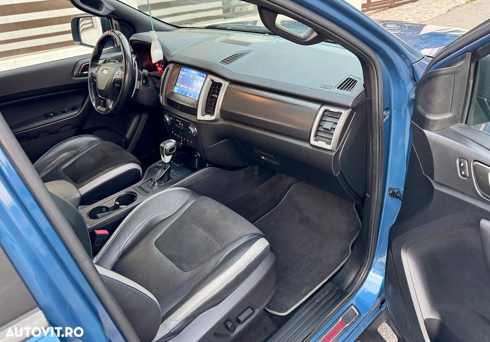 Ford Ranger - 38