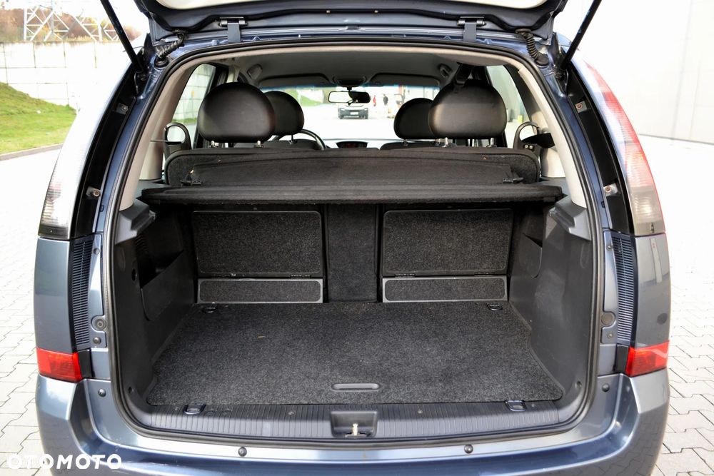 Opel Meriva 1.6 Enjoy - 34