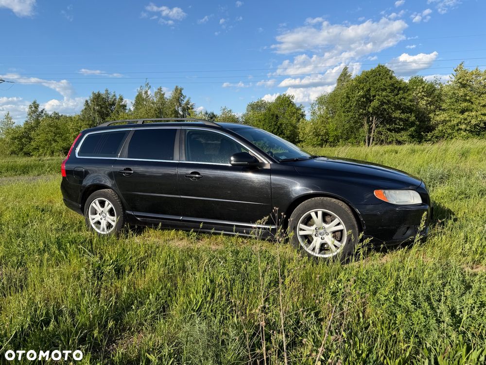 Volvo V70 D3 Kinetic - 1