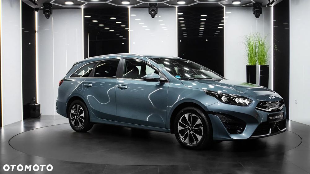 Kia Ceed 1.6 GDI PHEV XL DCT - 9