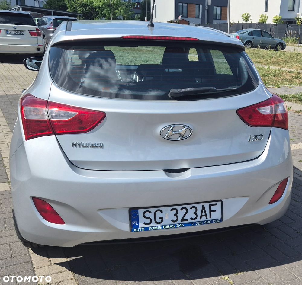 Hyundai i30 - 3