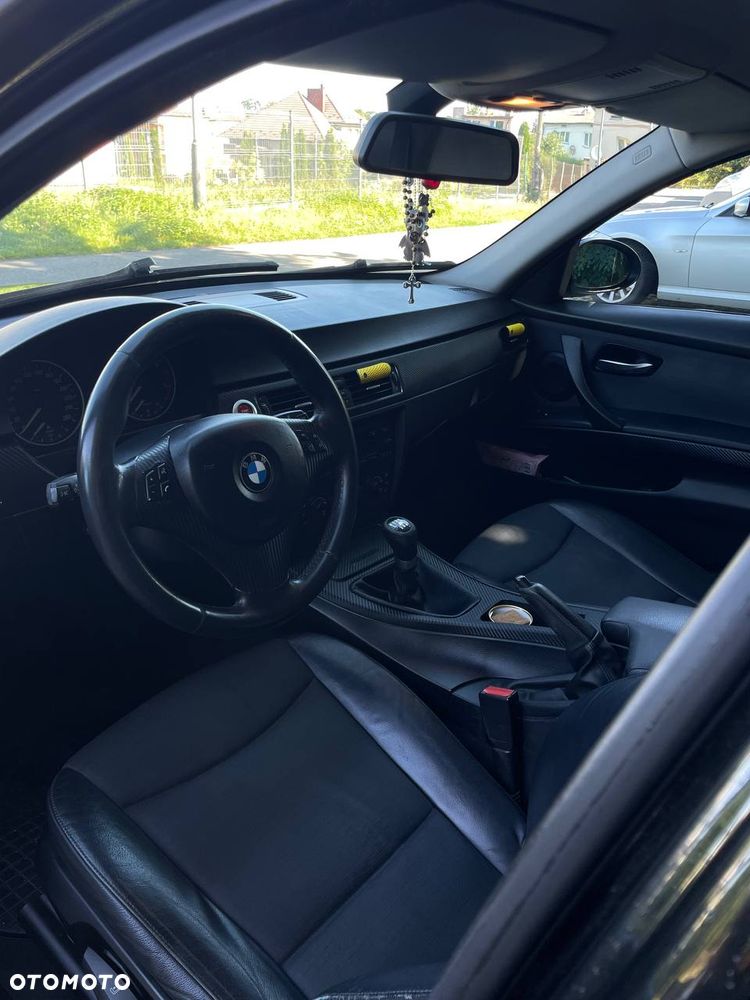 BMW Seria 3 - 15