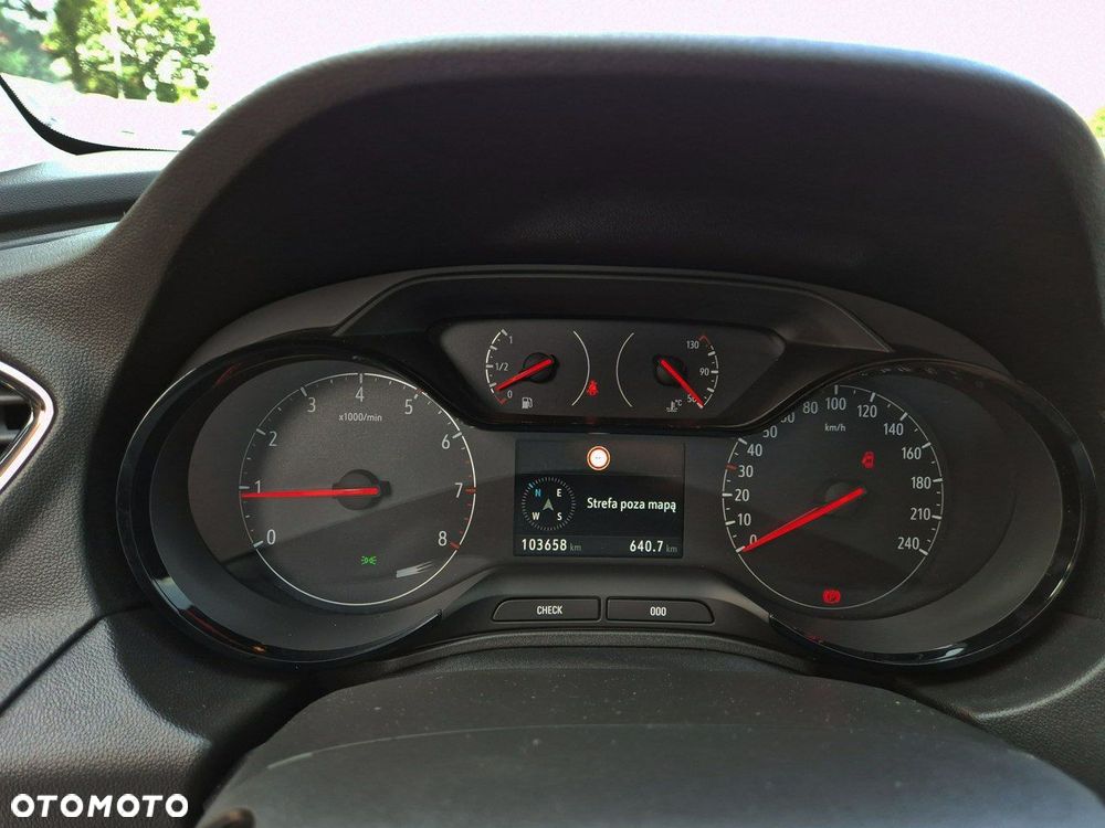 Opel Grandland X - 13