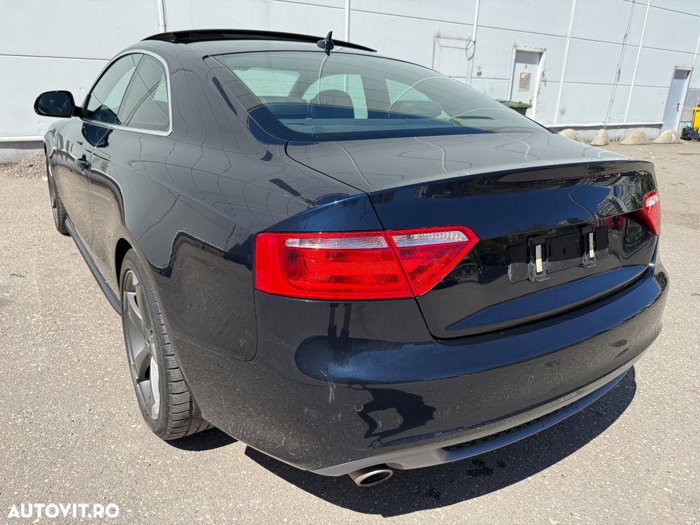 Audi A5 - 5