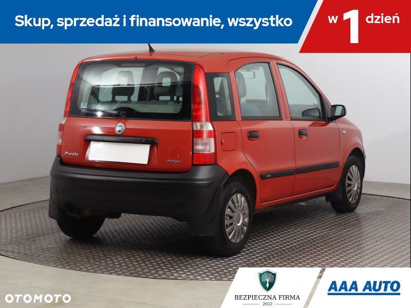 Fiat Panda - 6