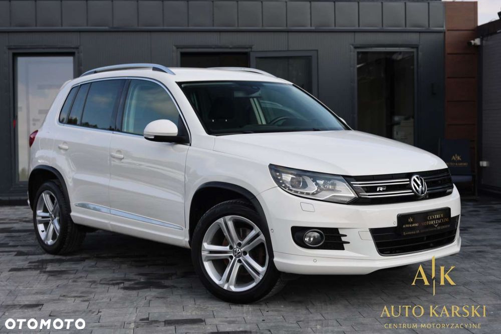 Volkswagen Tiguan - 7