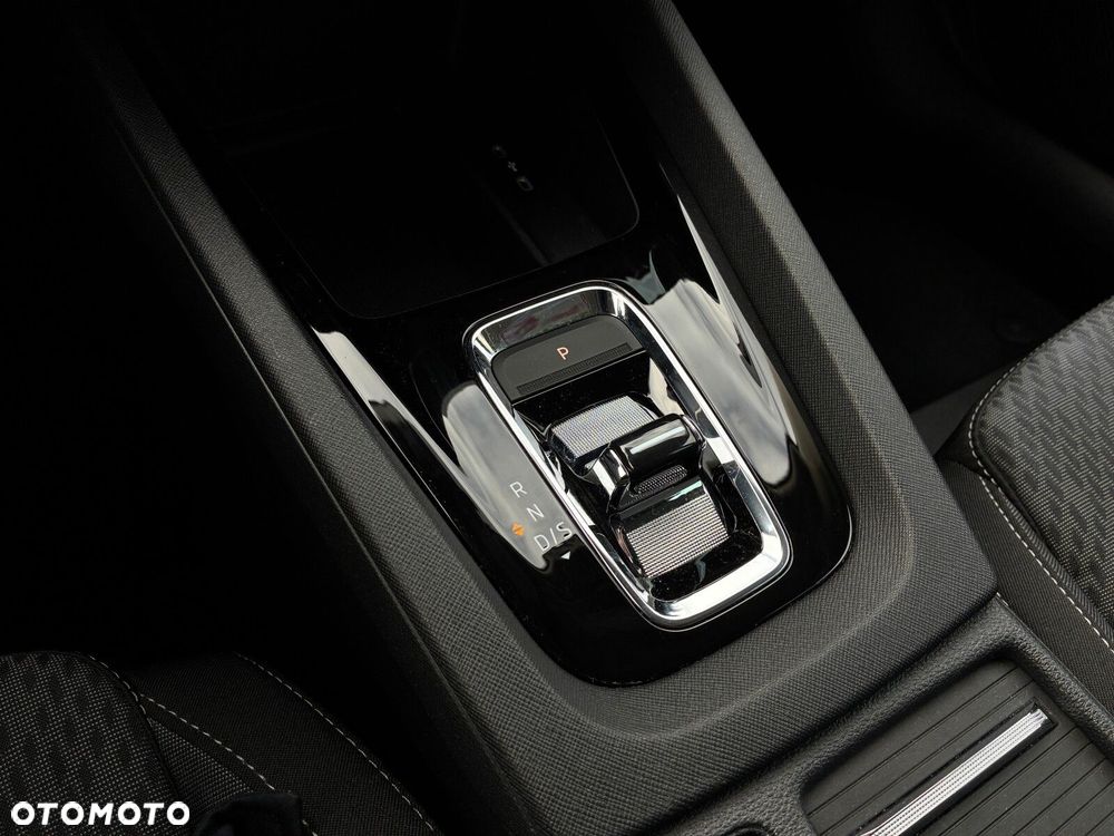 Skoda Octavia 2023