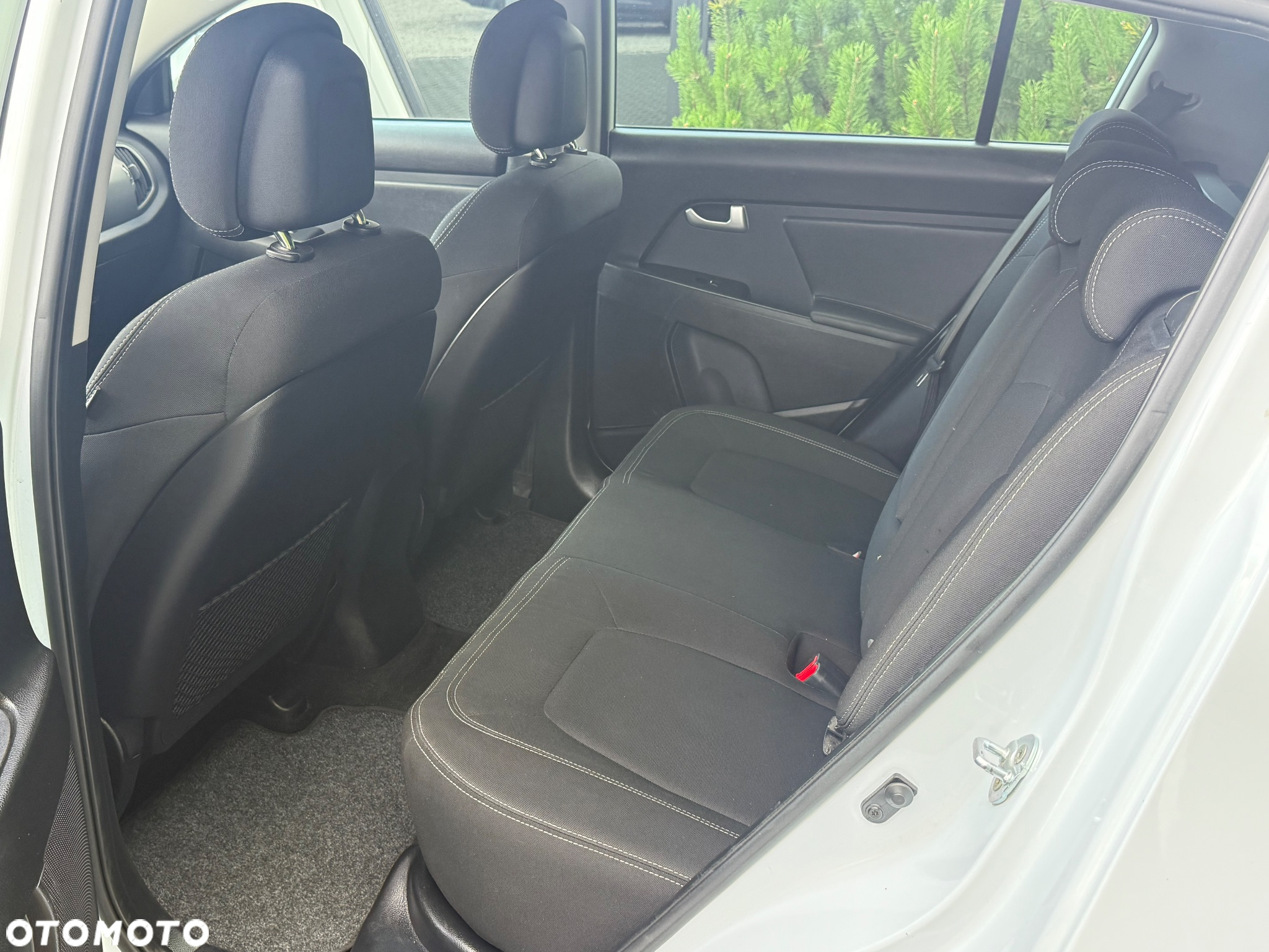 Kia Sportage - 14