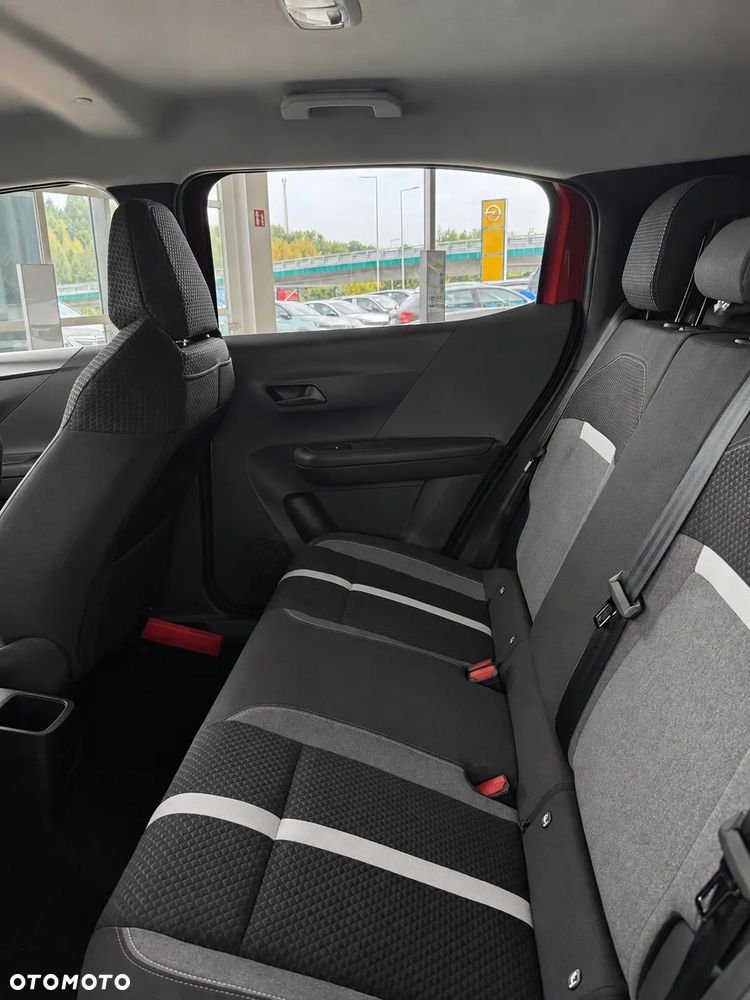 Opel Frontera 44kWh Edition - 8