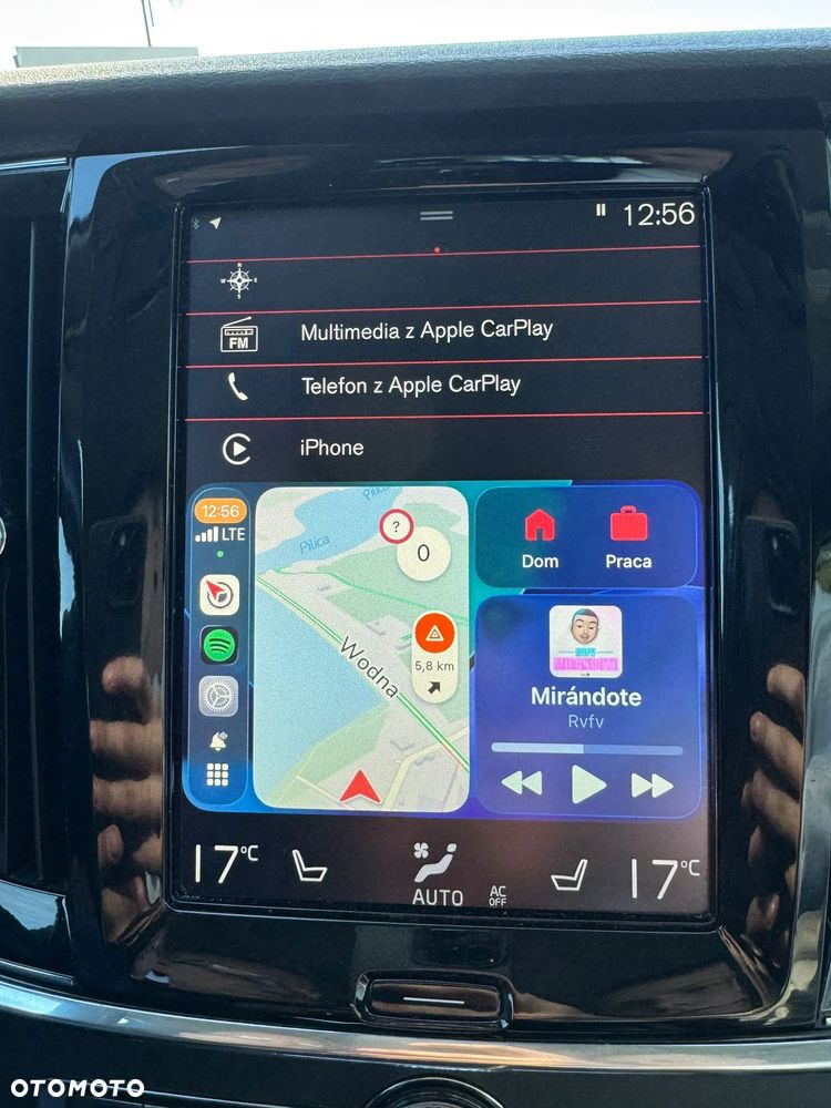 Volvo S90 T5 Geartronic Momentum - 24