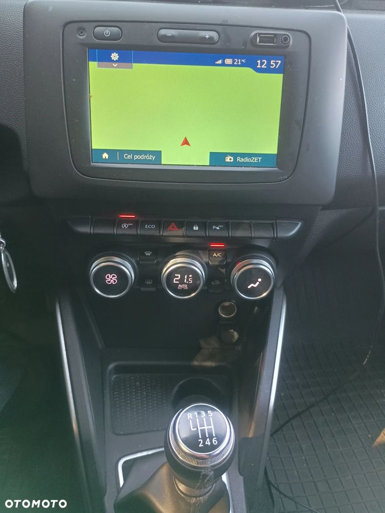 Dacia Duster - 9