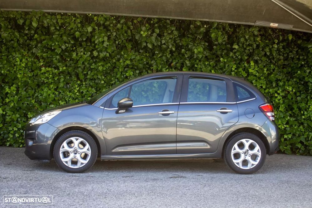 Citroën C3 1.2 PureTech Collection - 8