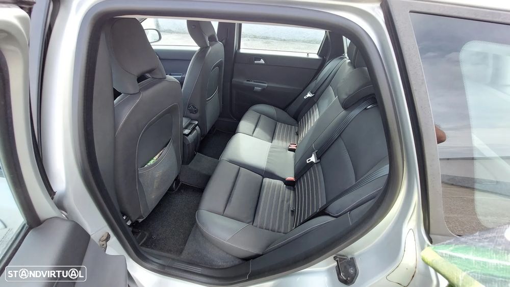 Volvo V50 1.6D - 9