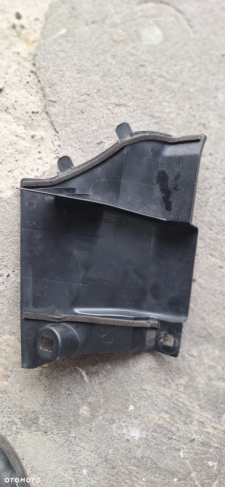 Lapacz powietrza Toyota CHR 17753-0T010 - 3